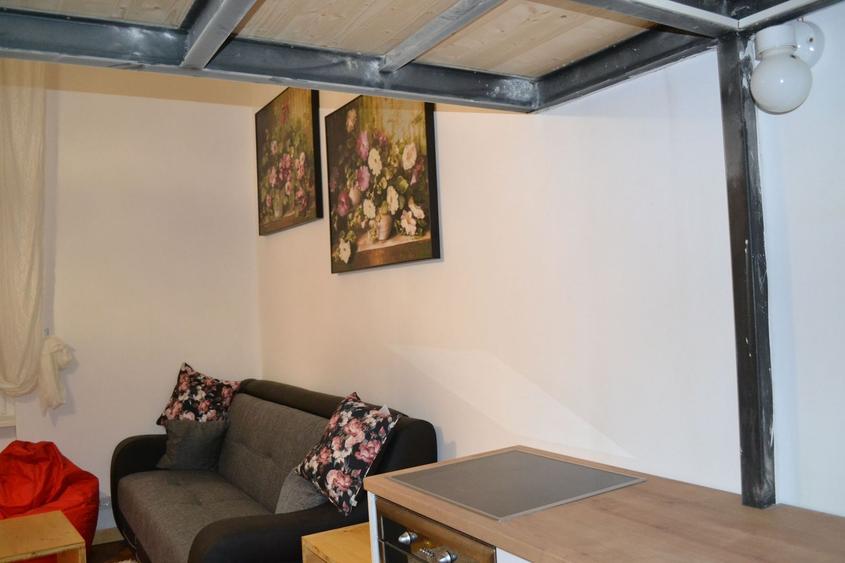 Apartament cu 2 camere decomandat în Medicină