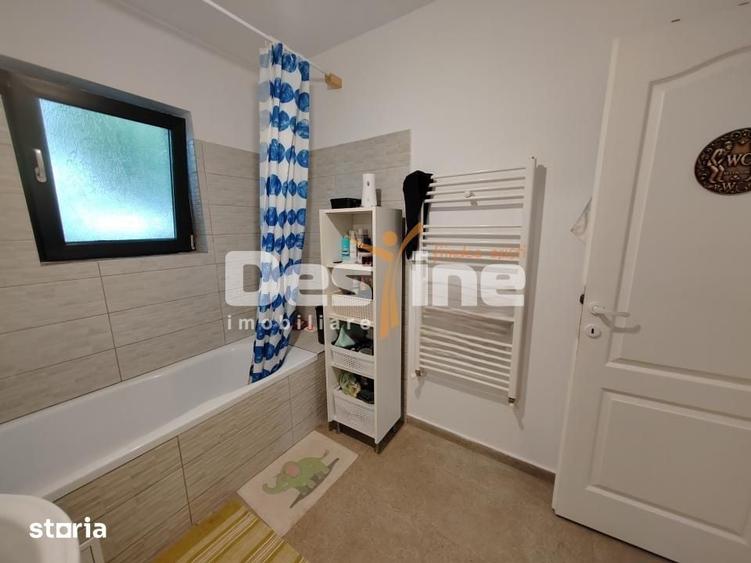 Casă cu 3 camere cu Teren 573 Mp în Miroslava