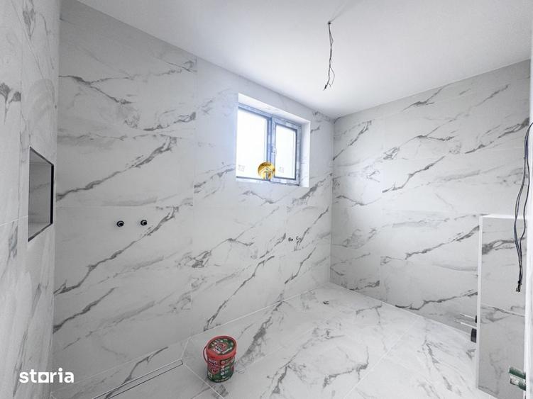 Casă cu 4 camere cu Teren 268 Mp în Odăi