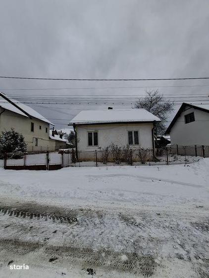 Casa cu gradina in Gura Humorului - 4