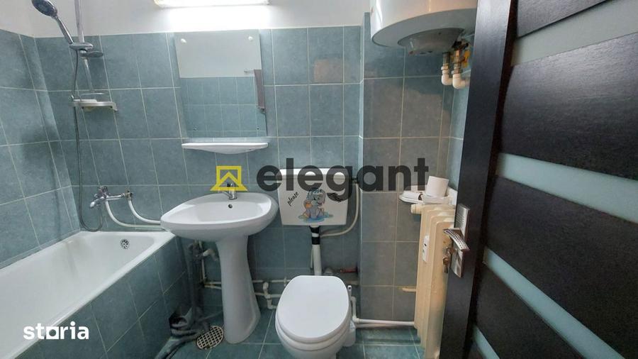 Apartament luminos, modern, 2 camere Zona Garii, Lidl - 7