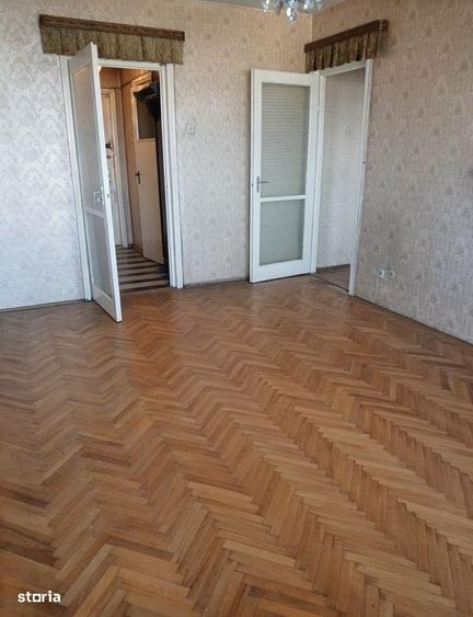 Apartament cu 2 camere decomandat în Nord