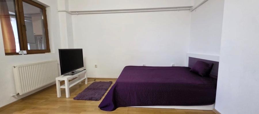 Garsonieră semidecomandată în Drumul Taberei