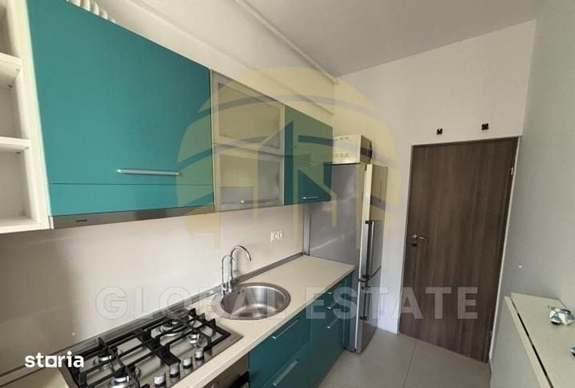 Inchiriere apartament 2 camere - Unirii | Centrala | Metrou - 14