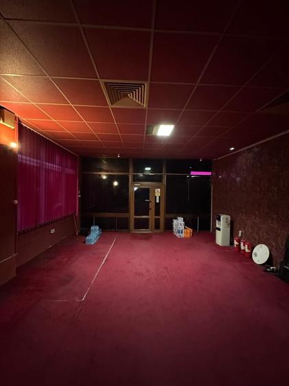 SPATIU comercial de inchiriat TURNISOR - 2