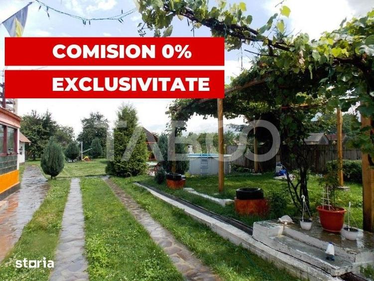 Spațiu comercial, de 347 mp, în Cârțișoara