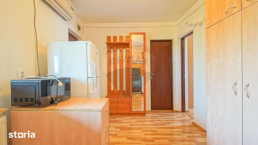 Apartament 2 camere de inchiriat | Zona Onix Str. 9 Mai | Comision 0 - 9