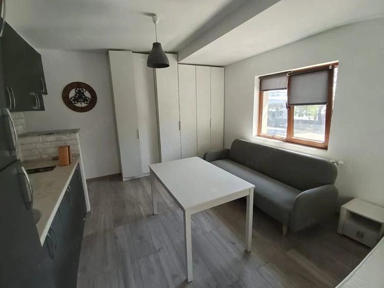 Garsonieră în Chitila