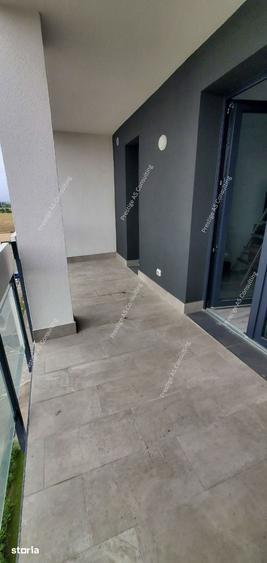 Apartament 1.5 Camere | Complex Ateneo | Prima chirie | Parcare inclus - 9
