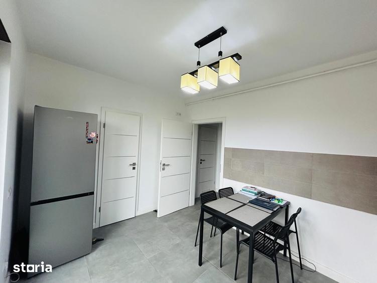 Apartament cu 4 camere în Sud