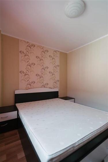 Apartament cu 2 camere decomandat, mobilat în Răcădău