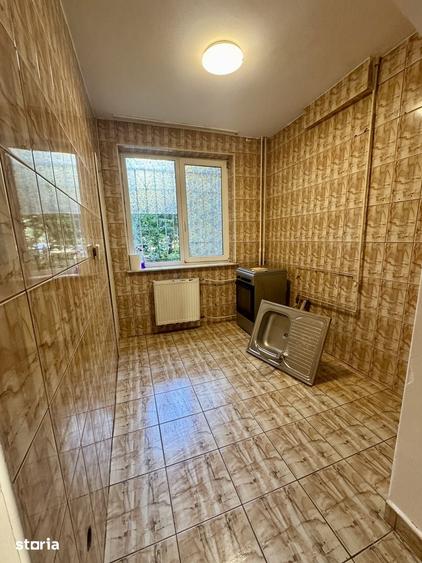 Apartament cu 2 camere în Calea București