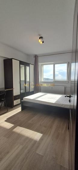 Apartament cu 2 camere decomandat, mobilat în Apărătorii Patriei