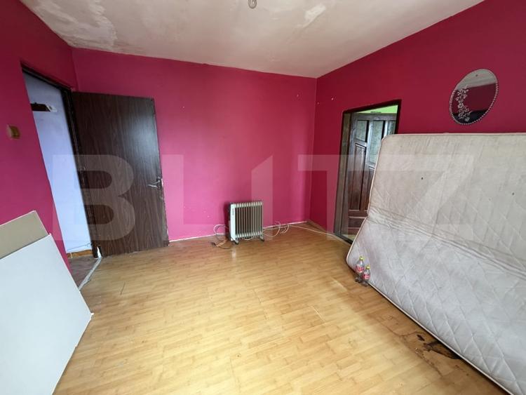 Apartament cu 2 camere, 30 mp, zona Gheorghe Barboi - 2