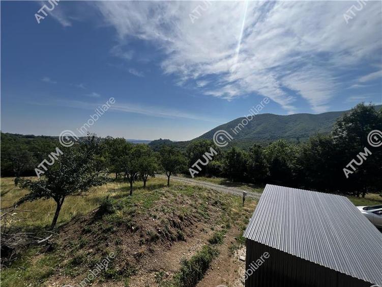 Teren Construcții intravilan de 1641 mp, în Central