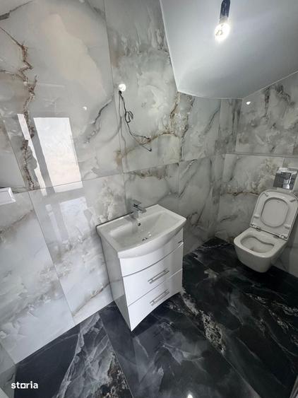 Individuala Tunari-Otopeni PREMIUM cu toateuTILITATILE - 13
