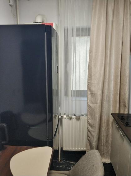Apartament cu 2 camere decomandat în Faleza Nord