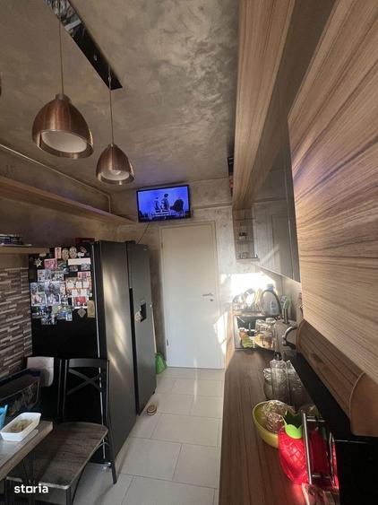 Apartament cu 2 camere decomandat în Prelungirea Ghencea