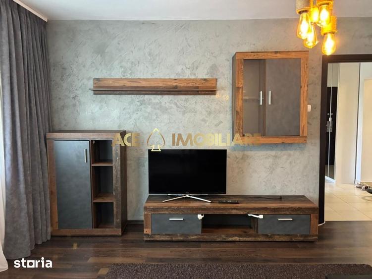 Apartament cu 3 camere, mobilat în Colentina