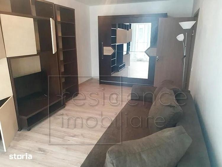 Apartament cu 2 camere decomandat în Bună Ziua