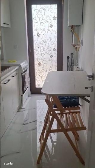 Garsonieră decomandată în Lunca Cetățuii — fotografia 1