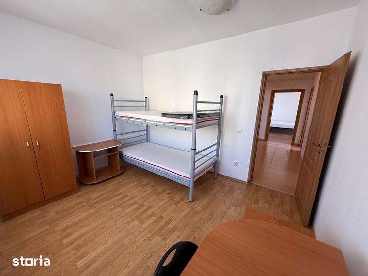 Apartament 3 camere - Buna Ziua-zona Home Garden-exclusivitate - 4