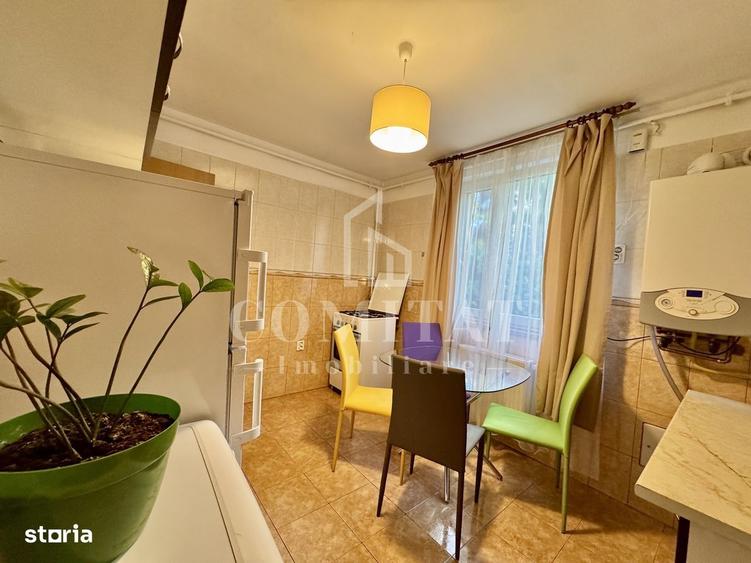 Apartament cu o camera | Zona Iulius Mall | Cartierul Intre Lacuri - 2