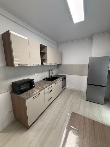 Apartament cu 2 camere decomandat în Tătărași