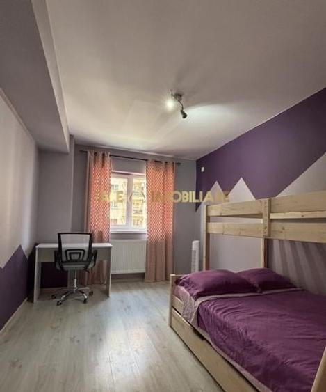 3 Camere  |  Pallady | Metrou | Centrala | Parcare | PetFriendly - 3