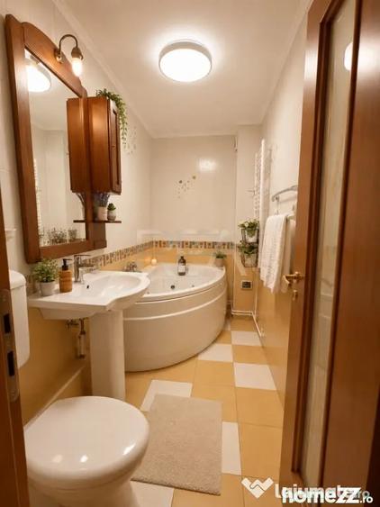 4 camere Vitan decomandat,centrala,inst. schimb.,parcare,an - Bucuresti (Bucuresti-Ilfov) - 2