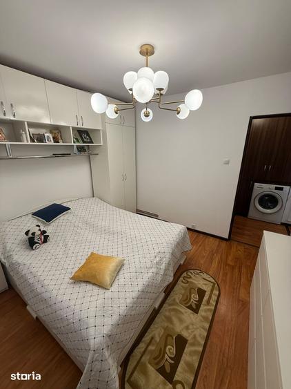 Apartament cu 2 camere decomandat în 1 Mai