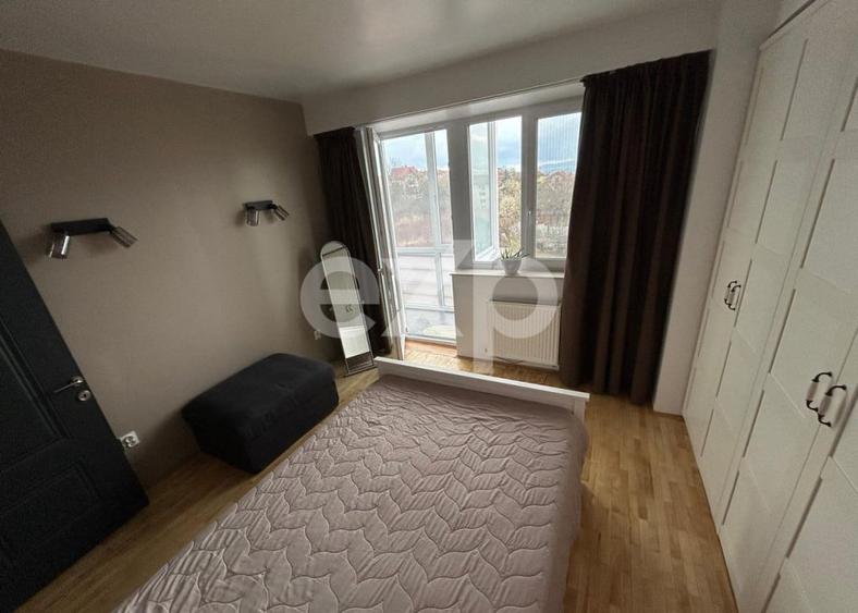Apartament 3 camere | 2 balcoane | Gheorgheni - 2