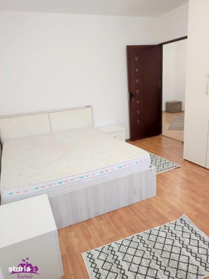 Apartament cu 2 camere decomandat în Sântandrei