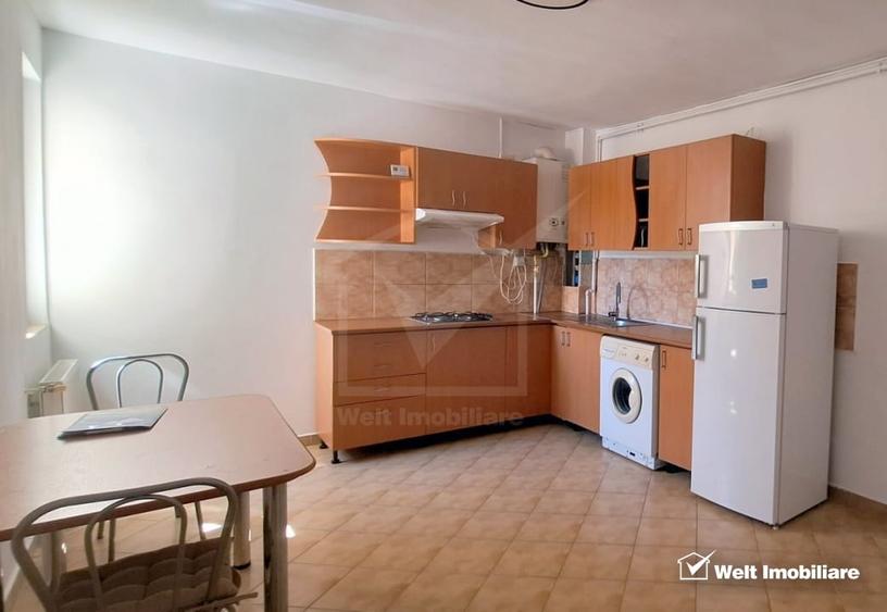 Apartament cu 2 camere decomandat, mobilat în Zorilor