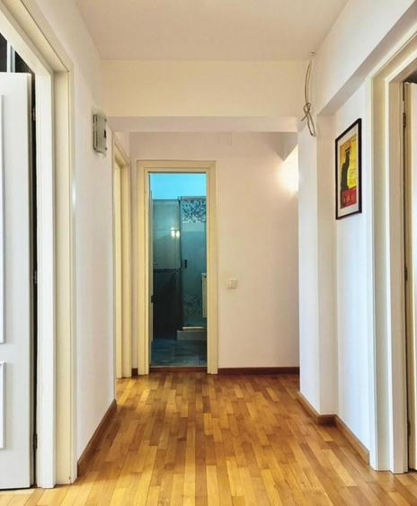 Apartament 4 camere renovat recent +CTP +Loc de parcare in zona 13 Septembrie - 15