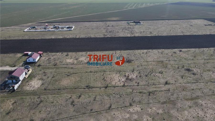 Teren Construcții intravilan de 600 mp, în Sebeș