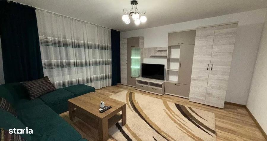 Apartament 2 camere/ Mall Vitan/ Metrou Mihai Bravu/ Centrala/ Parcare - 2