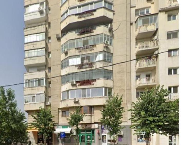 Spațiu comercial, de 40 mp, în Timpuri Noi