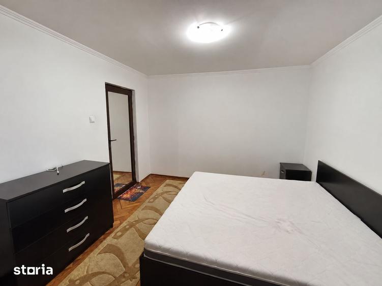 Apartament cu 3 camere decomandat în Calea Aradului