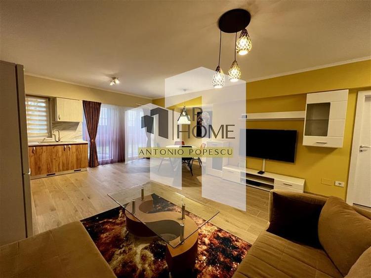 Apartament 2 camere, parcare proprie, mobilat , Ploiesti, Gageni - 2