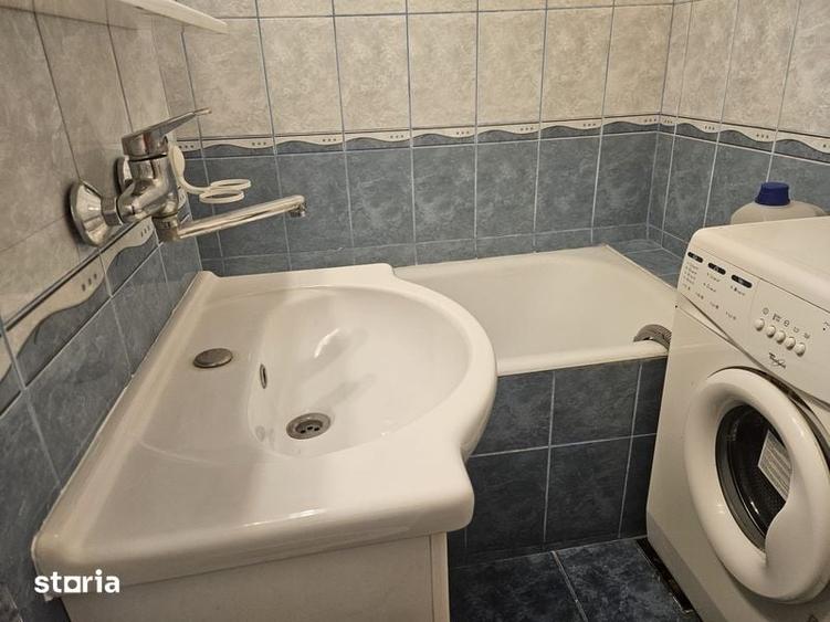 Garsonieră în Micălaca