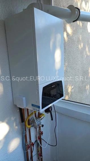 Apartament 2 camere - Zona Centrala, cu termoteca