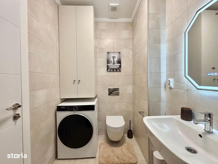 Apartament cu 3 camere în Floreasca