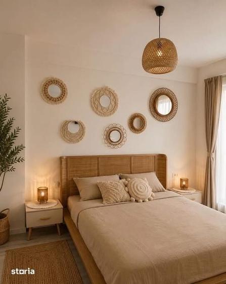 Vand apartament mamaia nord - 2