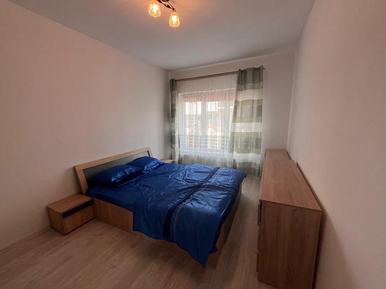 Apartament 2 camere - De Inchiriat - Selimbar - 3