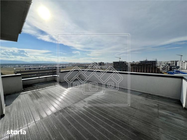 Apartament cu 3 camere în Șelimbăr