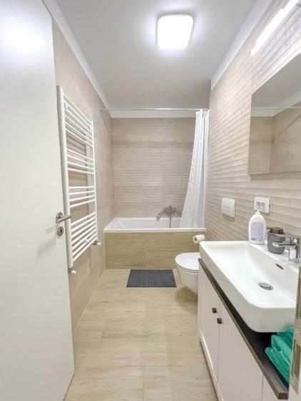 Apartament premium cu 2 camere,parcare,Coresi Avantgarden - 7