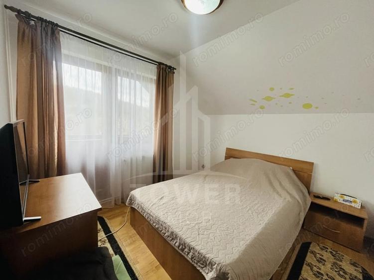 Casă cu Teren 500 Mp în Sadu