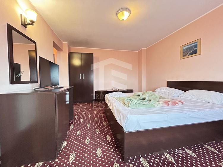 Spațiu comercial, de 1,390 mp, în Universitate