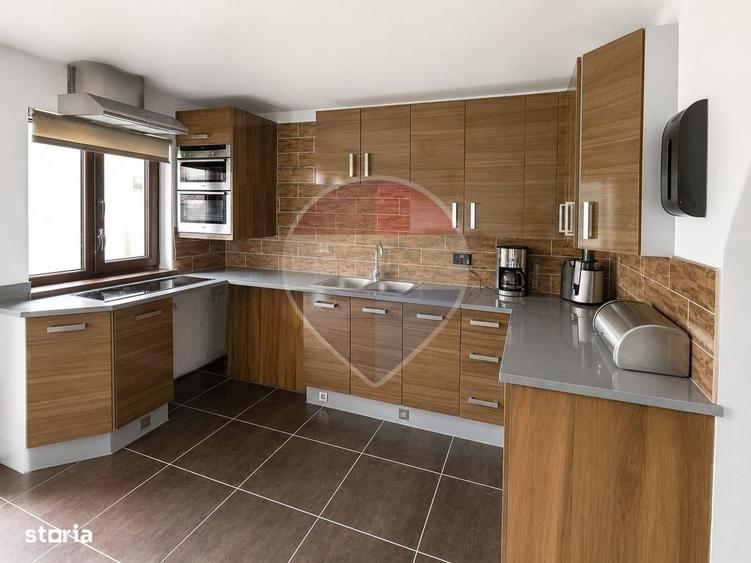 Casa de vanzare | Horodnic de Sus | teren 25 de ari - 5